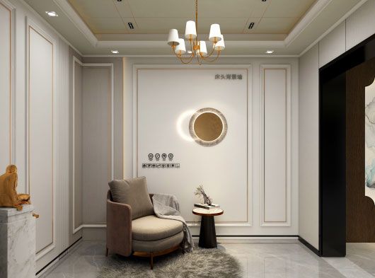 蜂窩大板地下室安裝，綠色環(huán)保美觀大氣
